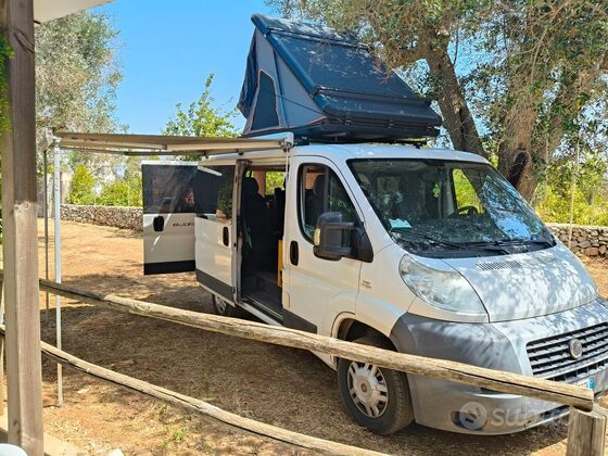 Ducato Panorama